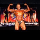 Joel  Griffin - NPC Rocky Mountain 2009 - #1